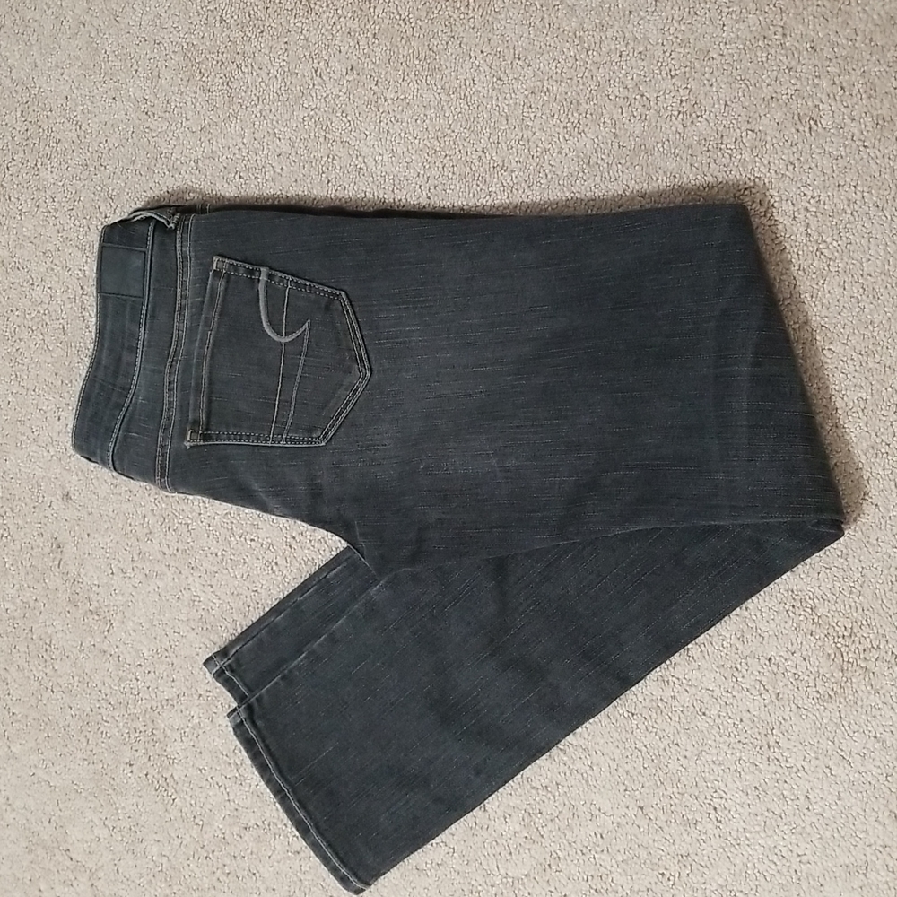 American Eagle Skinny Jeans 8